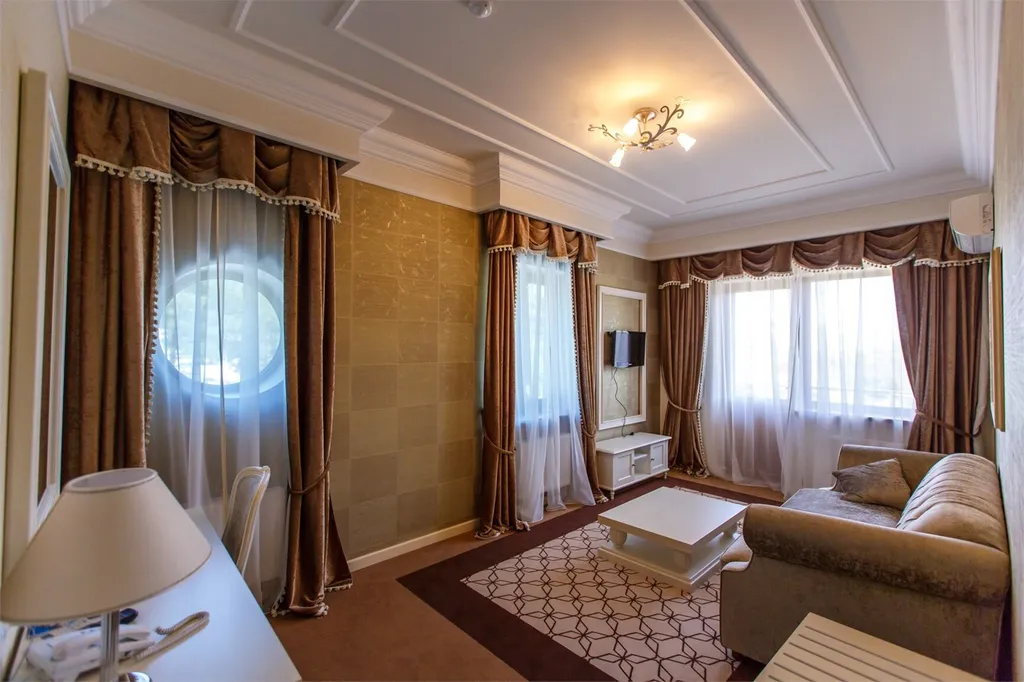 Квартира Комната — Геленджик