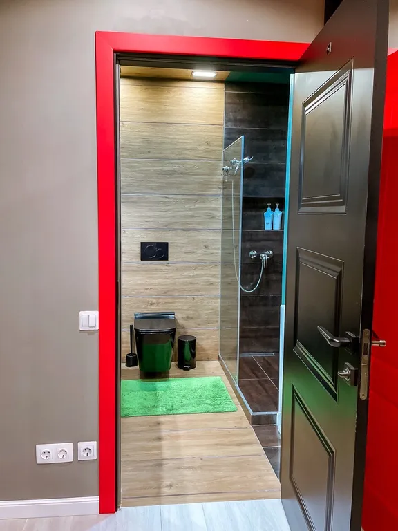 Loft Cozy Apartments