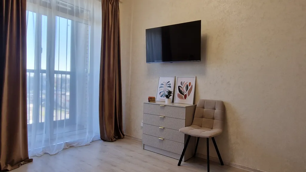 Friendly Apart у перинатального центра