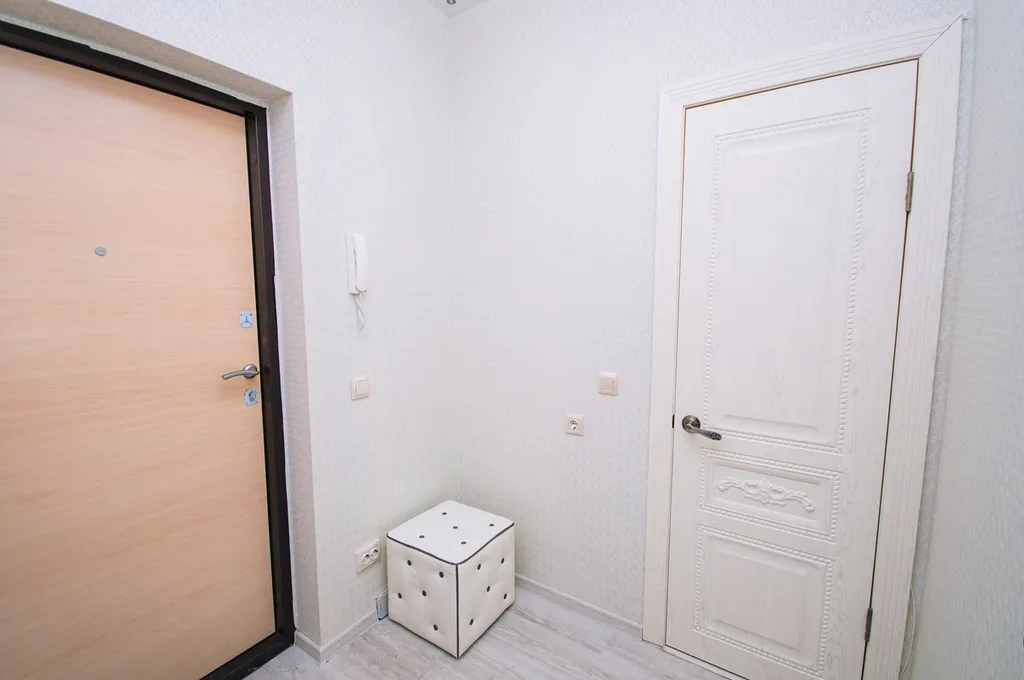 Уютная квартира рядом с клиникой ниито