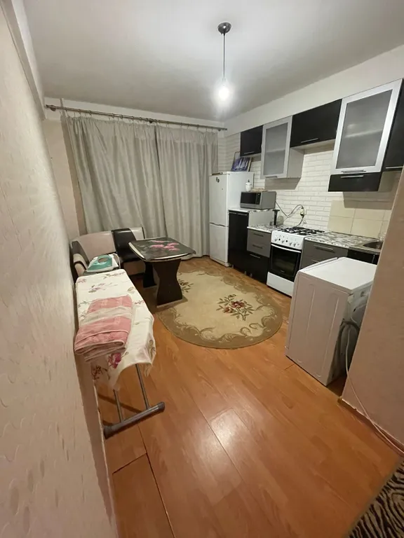 Квартира в двух шагах от моря