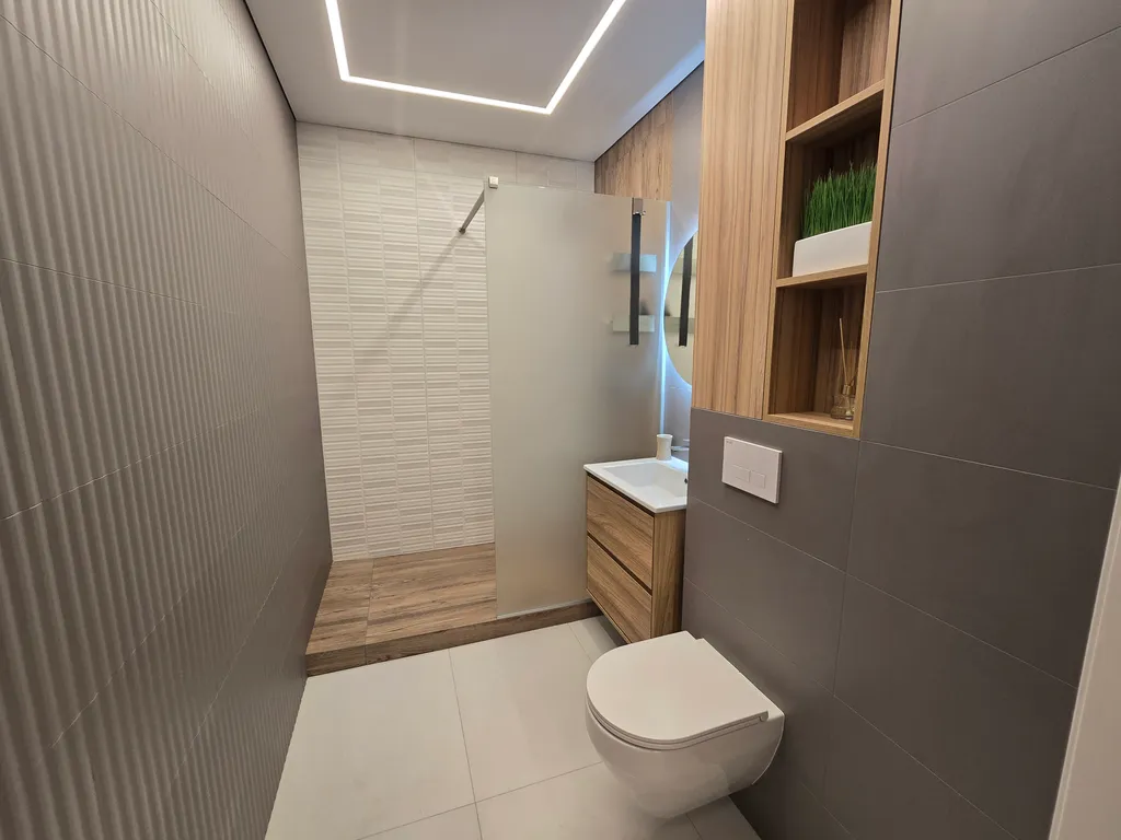 Квартира Квартира возле Дворца спорта Янтарный — Калининград