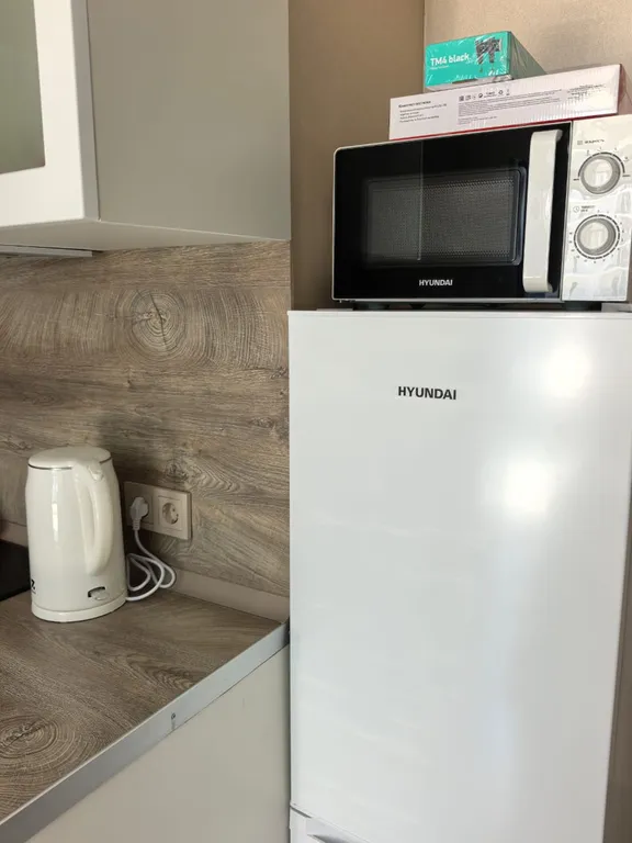 Апартаменты с видом на море от собственника в Ольгинке