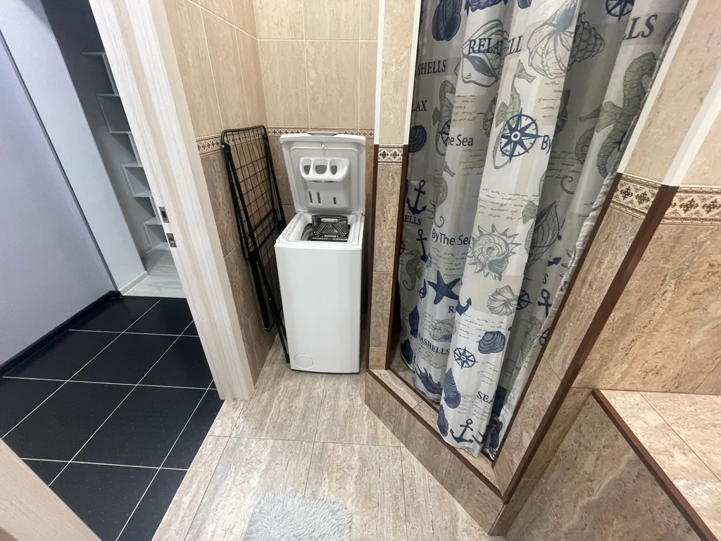 Уютная студия