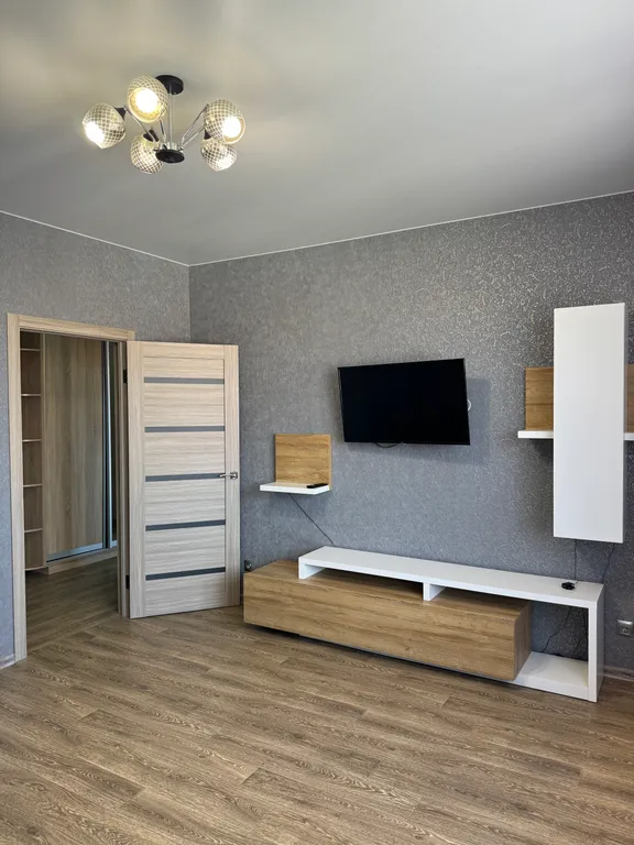 Квартира с видом на море — аренда посуточно в Зеленоградск