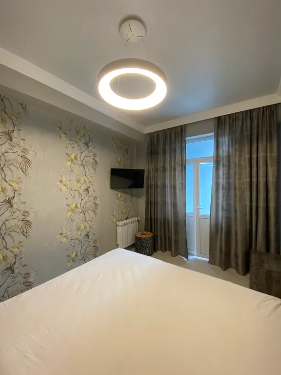 Современная квартира в районе парка Кирова