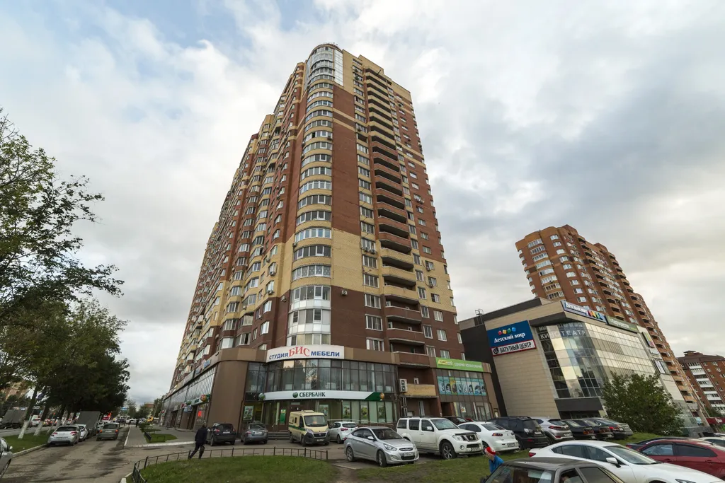 Замечательное место для приема гостей