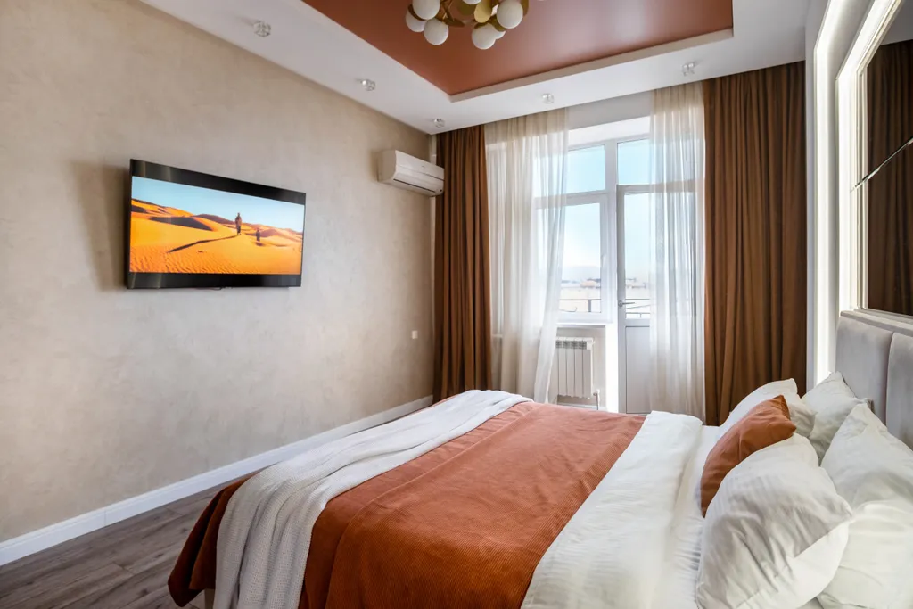 Квартира Магия шика — аренда посуточно в Пятигорск