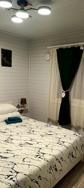 Уютный домик для вашего отдыха