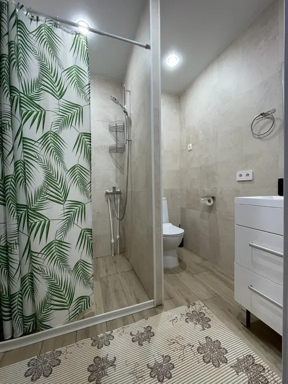 Дом на скале