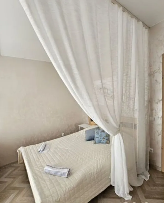 Квартира у моря — аренда посуточно в Зеленоградск