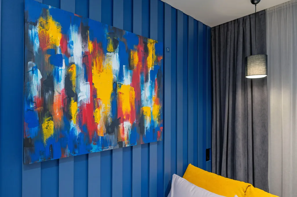 Квартира Квартира Тихий Остров — Екатеринбург