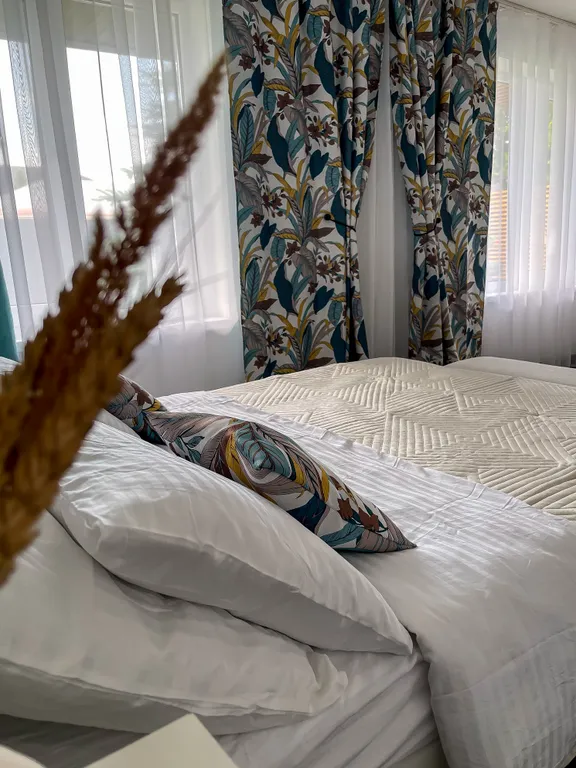 Вилла «Рыжий Кот»