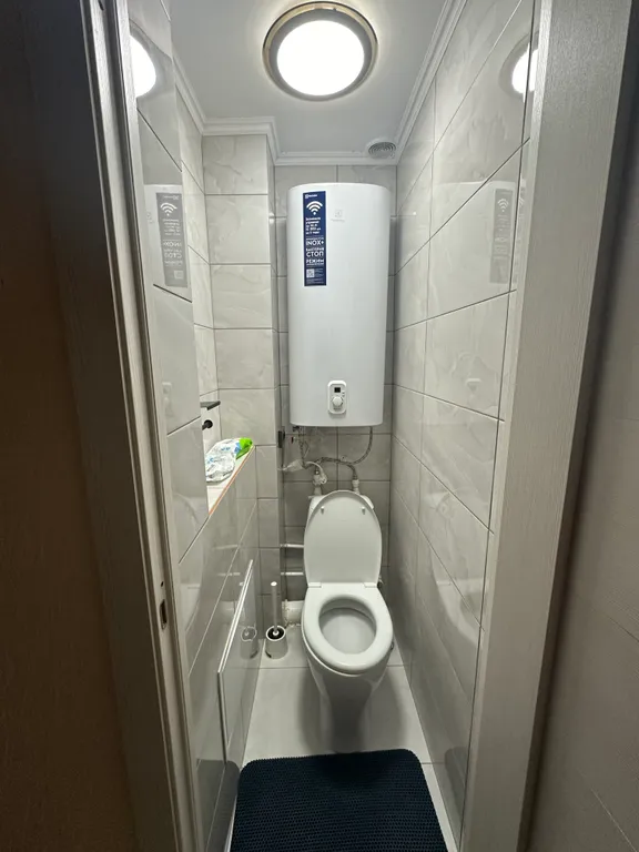 2-к Апартаменты возле горнолыжного склона Большой Вудъявр в Кировске