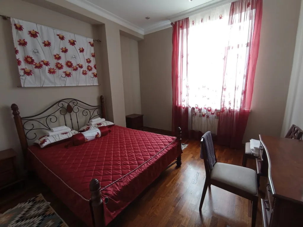 Пентхаус с видом на море