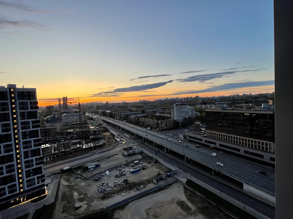 Квартира Квартира Jungle family apartment near chkalov arena 2 rooms 2+2+1 — Москва
