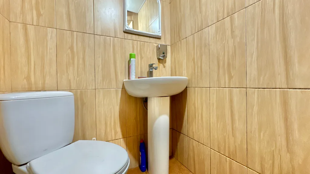 Дом в заповеднике с баней на дровах