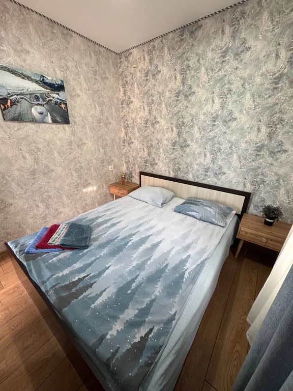 Коттедж для семейного отдыха