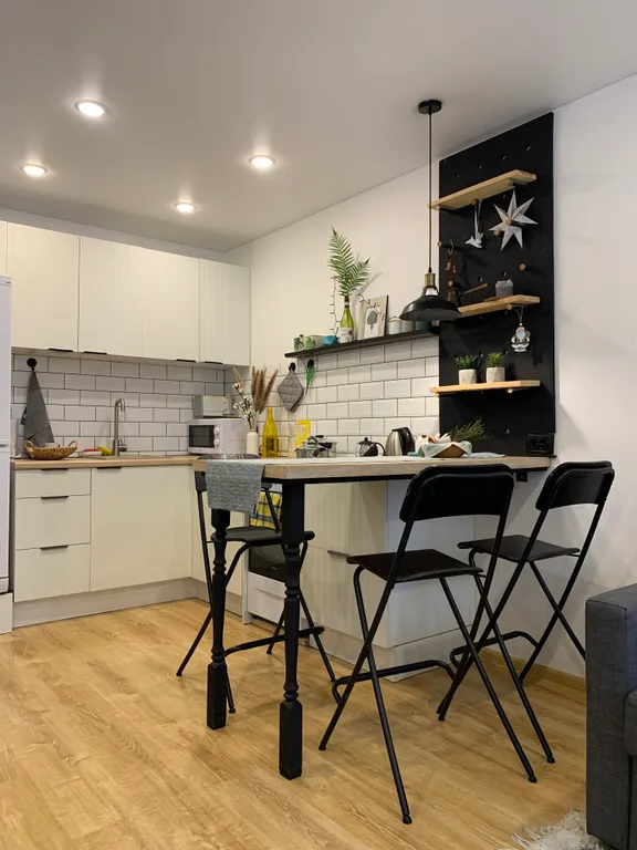 Квартира для вашего отдыха в Карелии