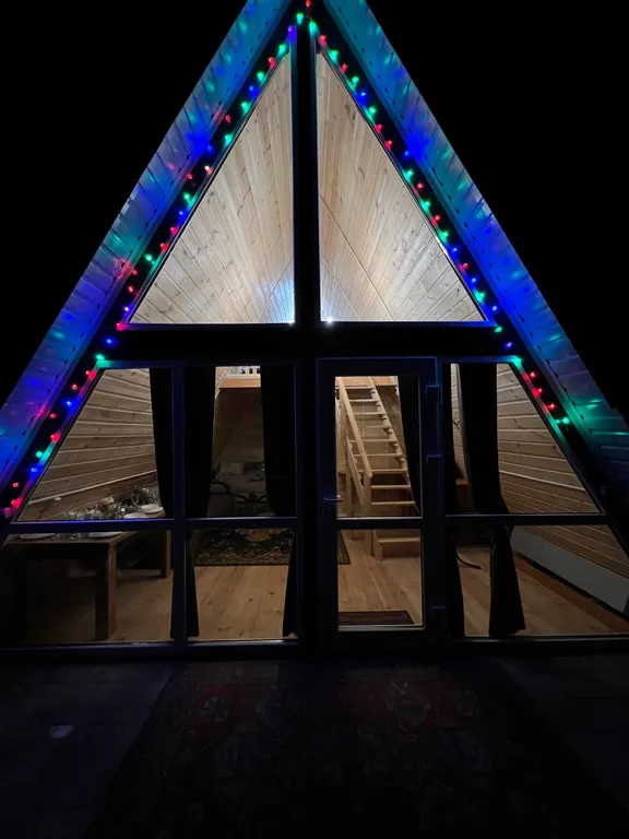 Коттедж Golden roof — аренда посуточно в Архыз