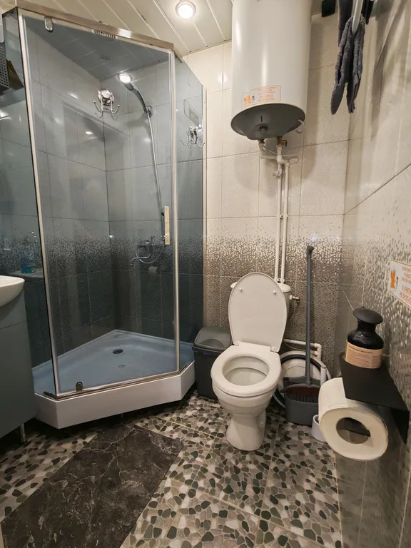 Уютная студия в самом сердце Костромы