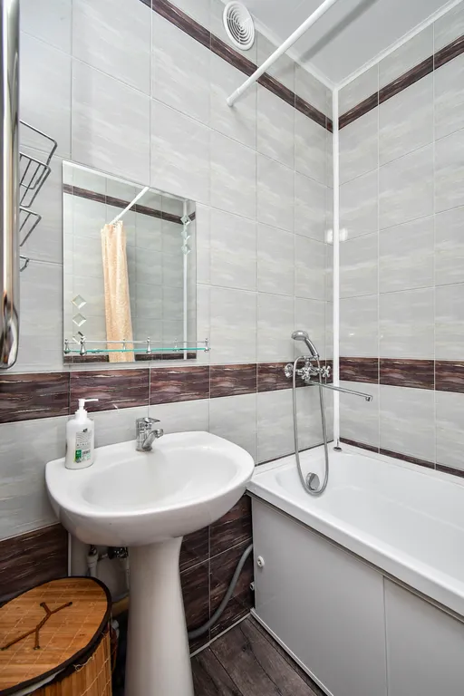 Квартира 2-комнатная квартира на Дудинской — Красноярск