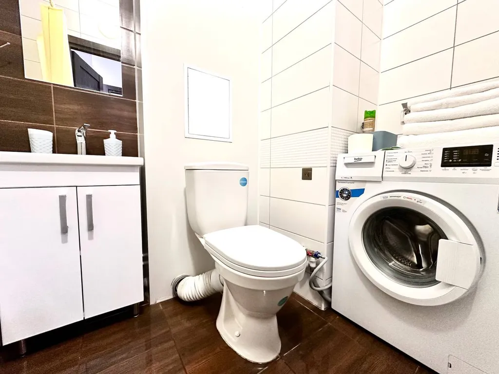 Квартира 2-комнатная Квартира — Санкт-Петербург