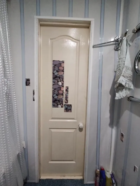 Квартира Уютная квартира в центре города — Красноярск