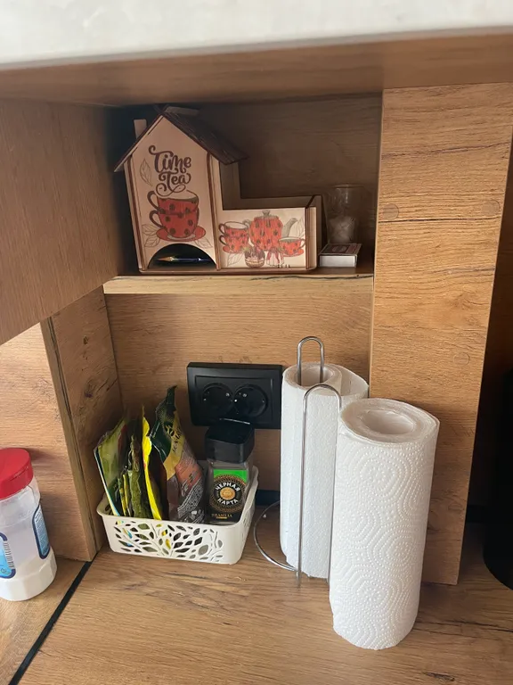 Квартира Уютная квартира на берегу балтийского побережья — Сальское