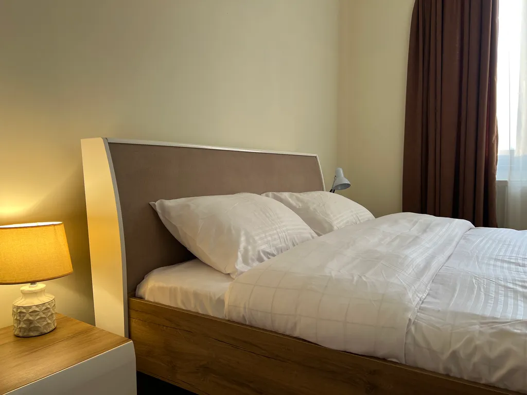 Комфортная квартира