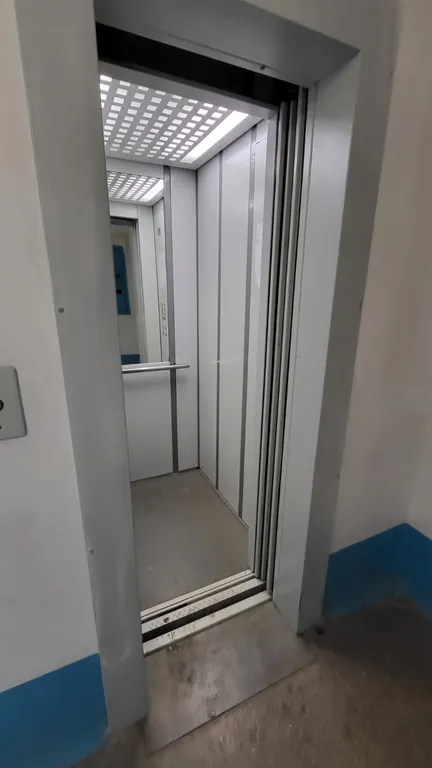 Квартира Квартира на Ленина — Евпатория