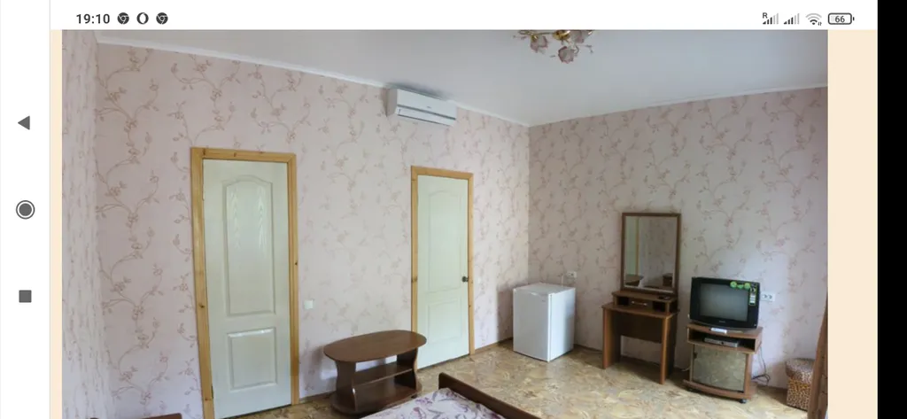 Улучшенный номер