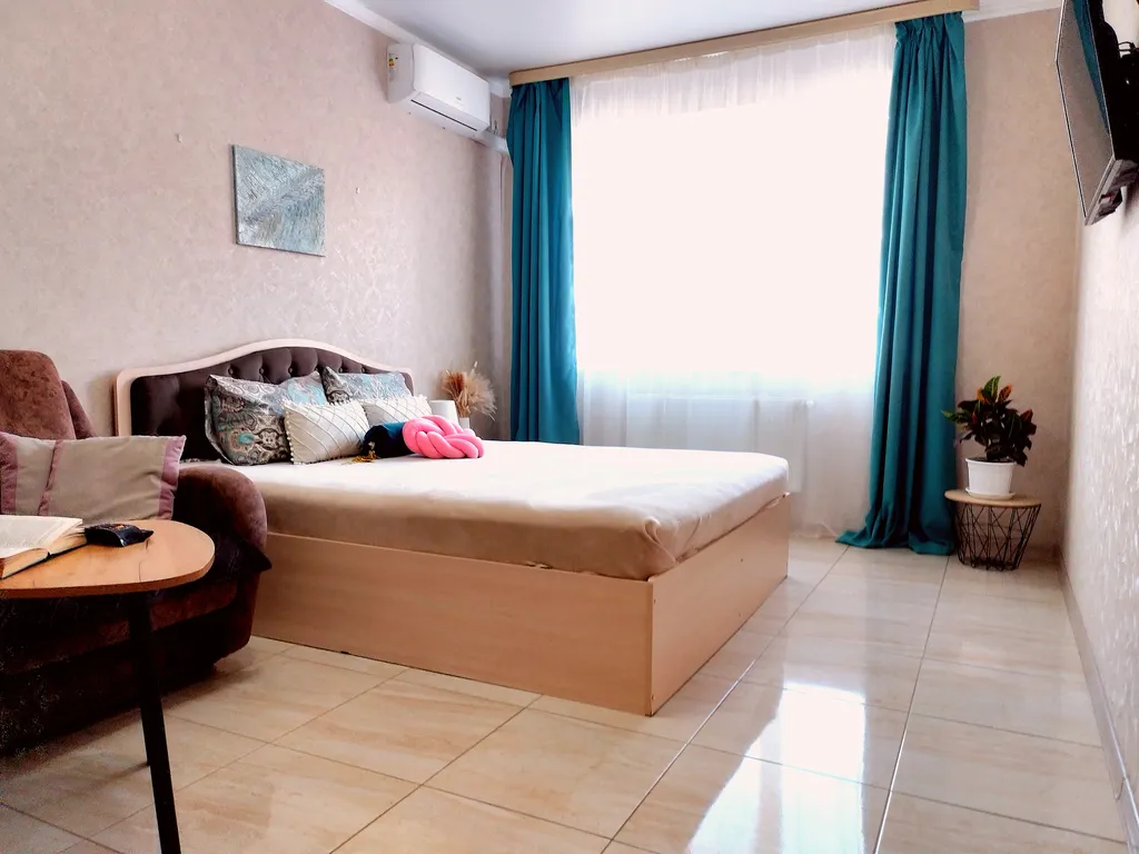 Квартира 1-комнатная Квартира — Динская