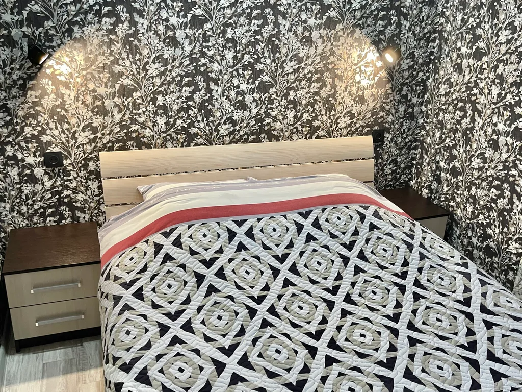 Апартамент