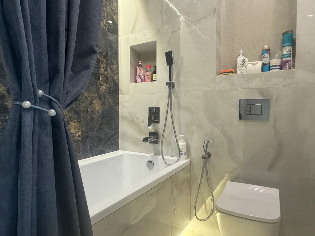 Квартира Квартира Big family exotic apartment 2+2+1 — Москва
