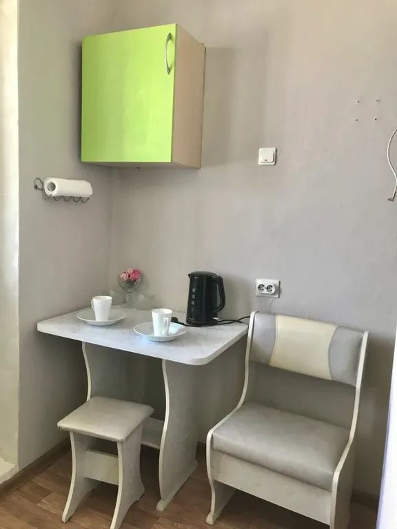 Уютная квартира по самой выгодной цене