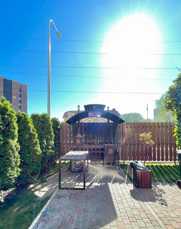 Квартира Квартира Студия в ЖК Привилегия — Анапа