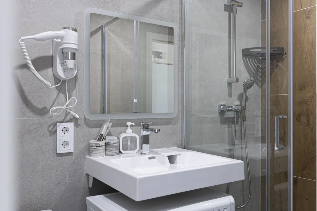 Комфортная студия