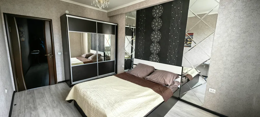 Уютная 3-комнатная квартира — аренда посуточно в Улан-Удэ