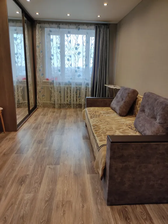 Уютная квартира с панорамным видом на Кафедральный собор