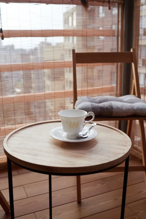 Квартира Комфортабельные апартаменты — Калининград