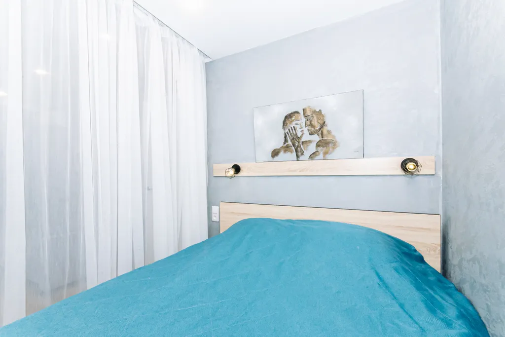 Квартира Уютная квартира в центре Дзержинского района — Ярославль