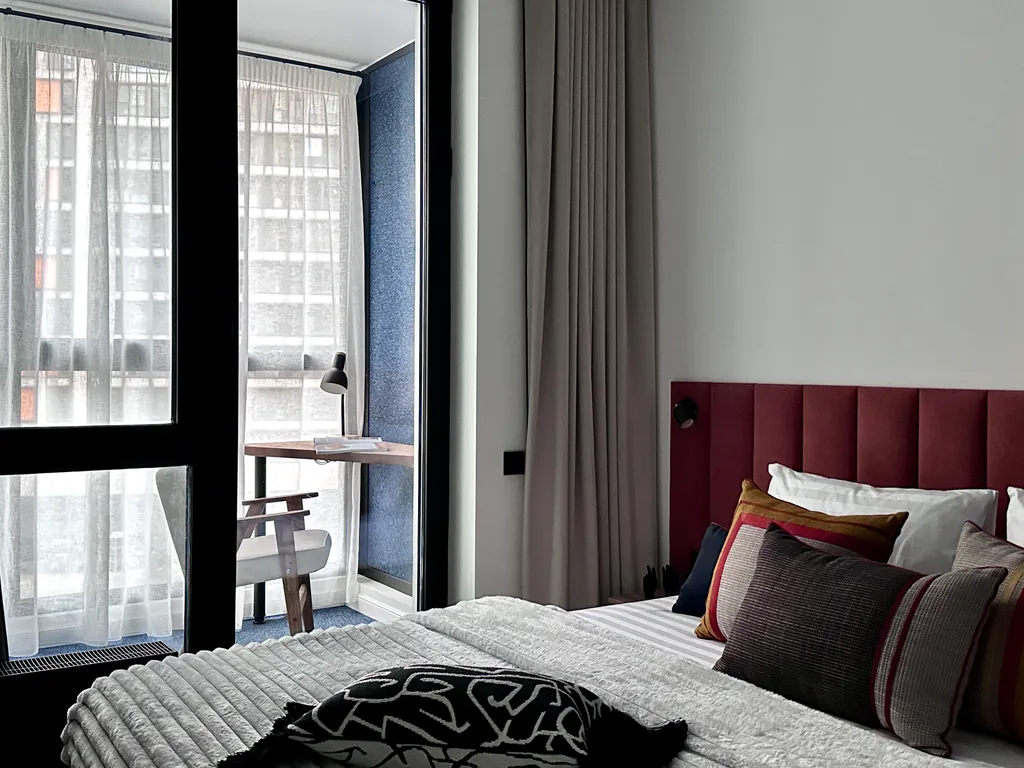 Квартира Апартаменты Premier Suite возле Авиапарка — Москва