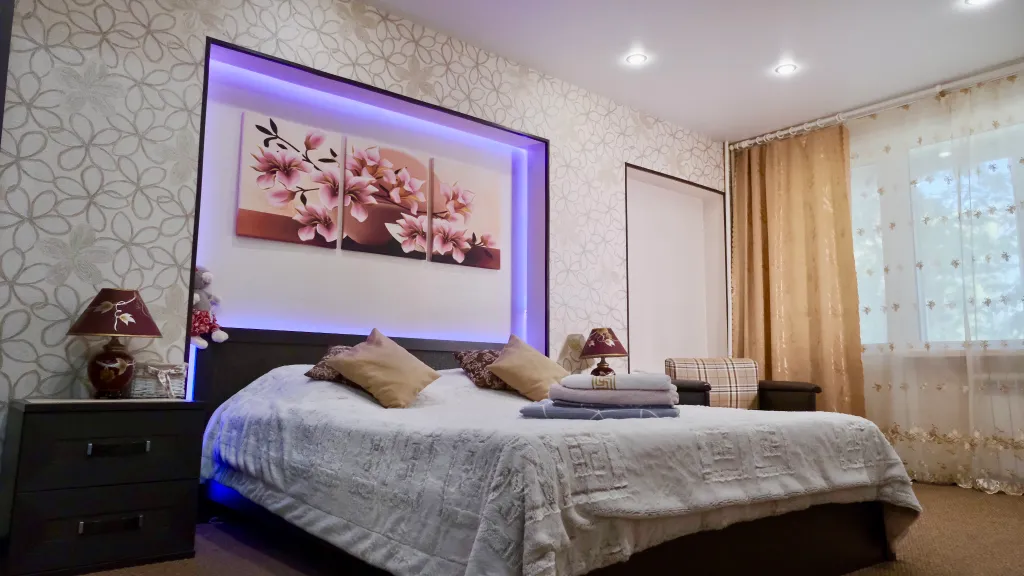 Уютное жилье на Байкале