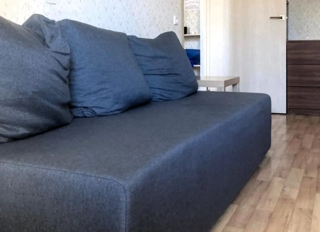 Уютная квартира у озера