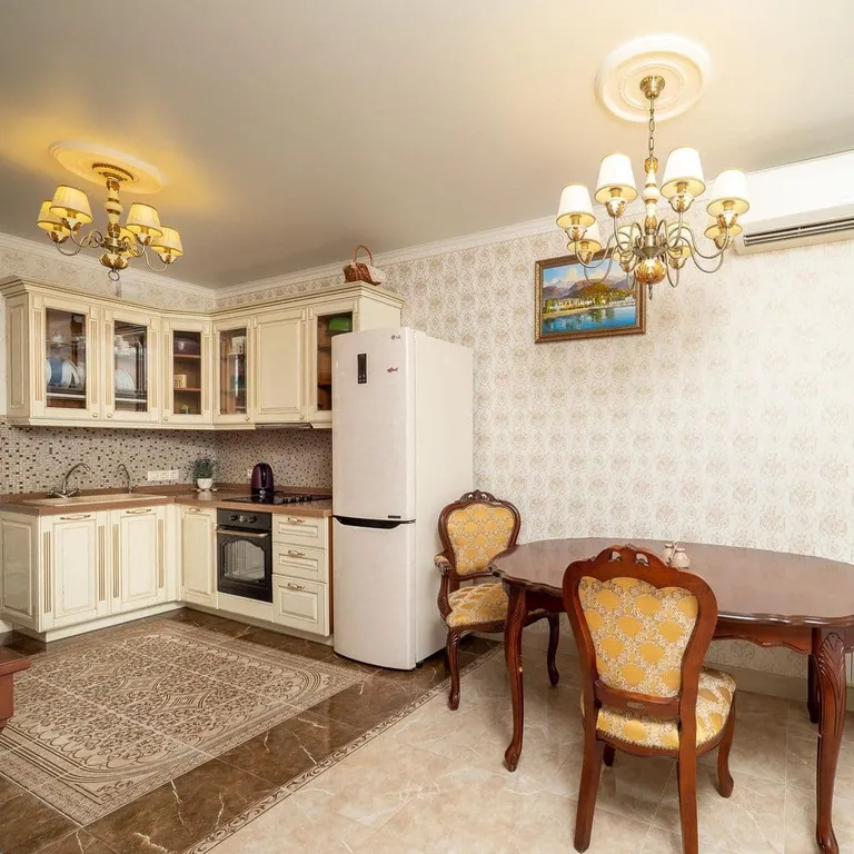 Квартира Квартира Дизайн квapтира в центре и в шагe oт Плaтaнa Восточный патриархат — Адлер