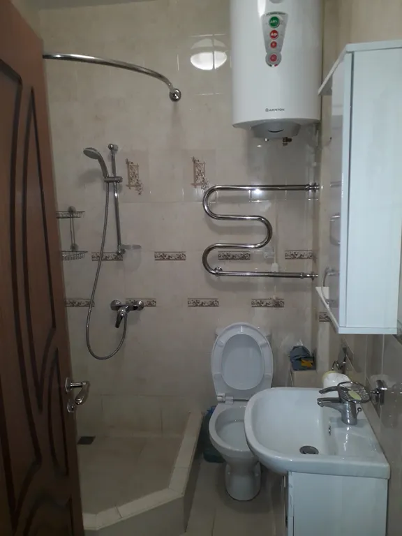 Квартира Честная квартира с добрыми хозяевами — Анапа