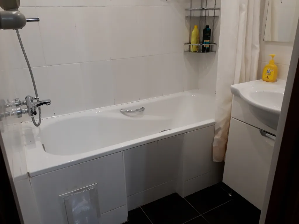 Квартира Квартира Южная жемчужина — Адлер