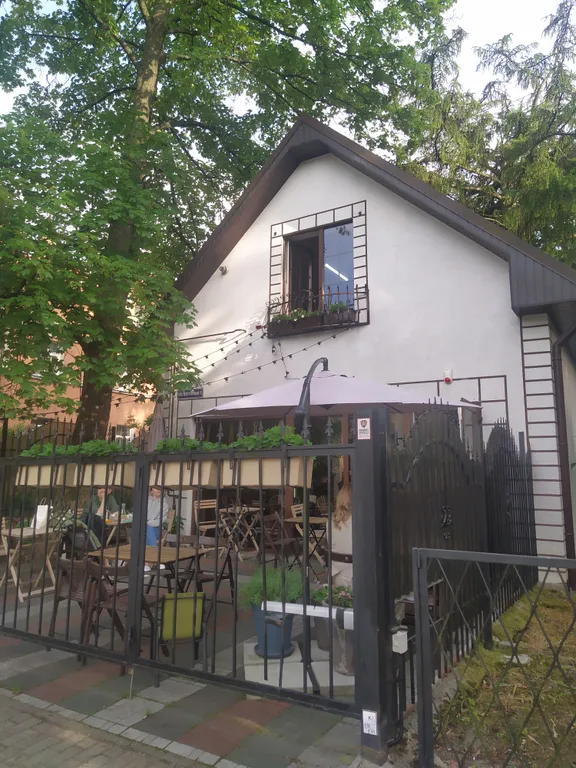 Квартира Квартира Двушка в Амалиенау — Калининград