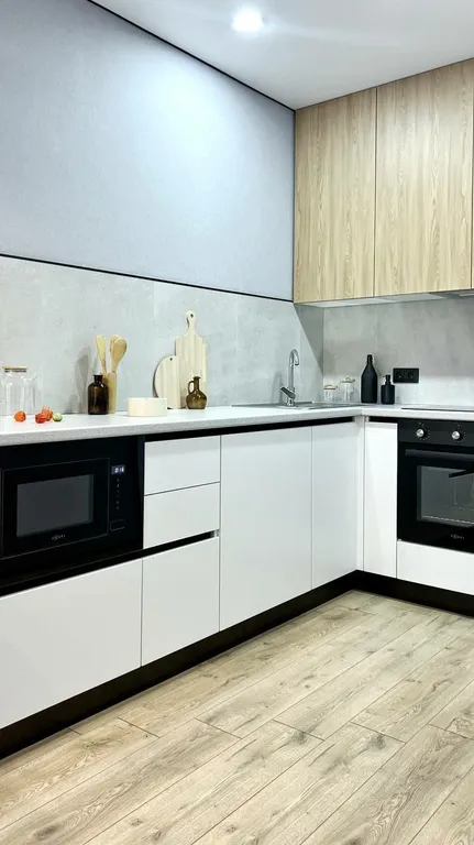 Яркий уютный центр